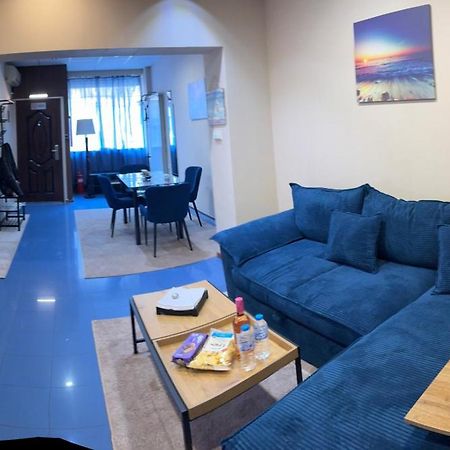 Kct Downtown Apartment Sofia Extérieur photo