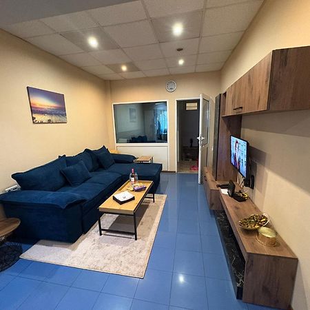 Kct Downtown Apartment Sofia Extérieur photo