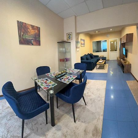 Kct Downtown Apartment Sofia Extérieur photo