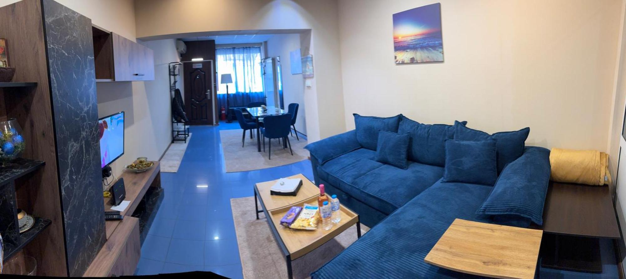 Kct Downtown Apartment Sofia Extérieur photo