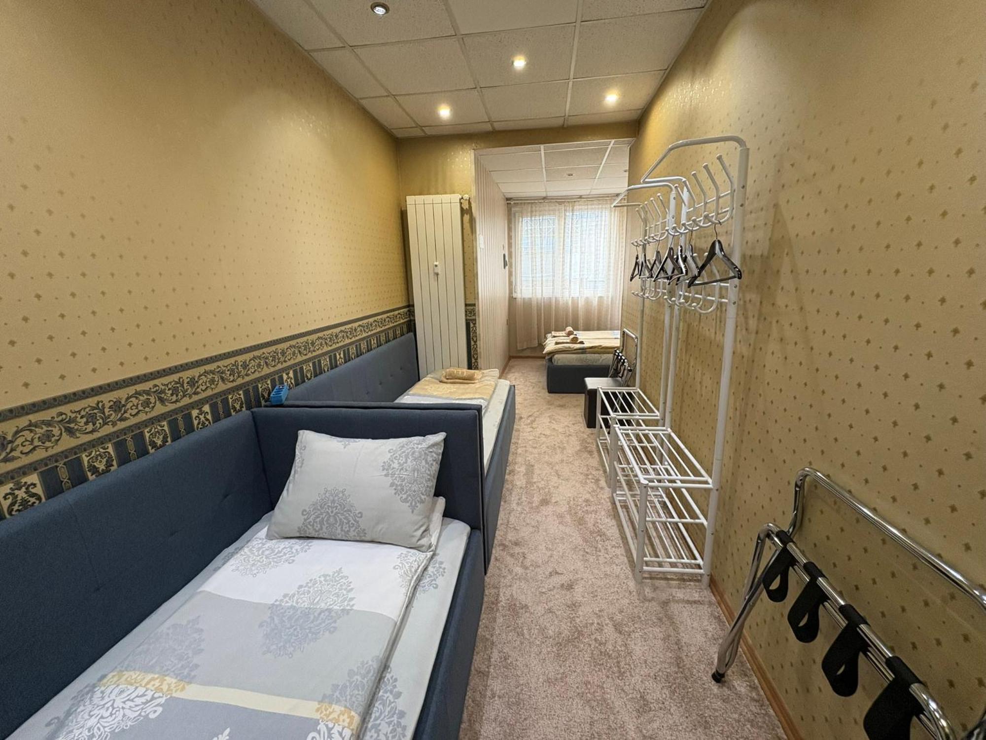Kct Downtown Apartment Sofia Extérieur photo