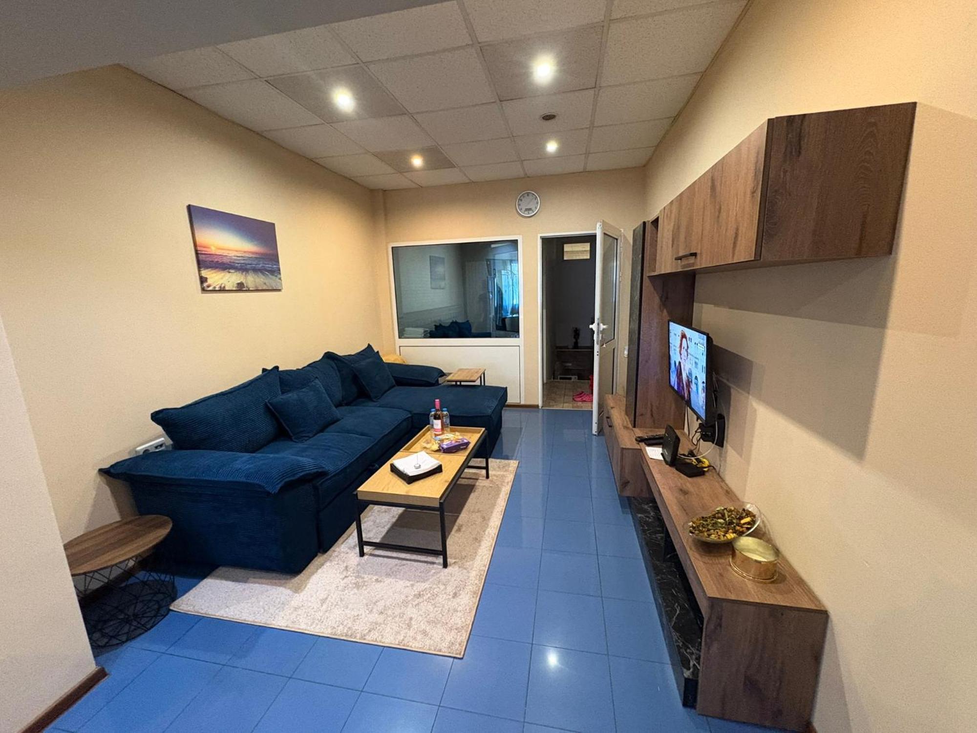 Kct Downtown Apartment Sofia Extérieur photo