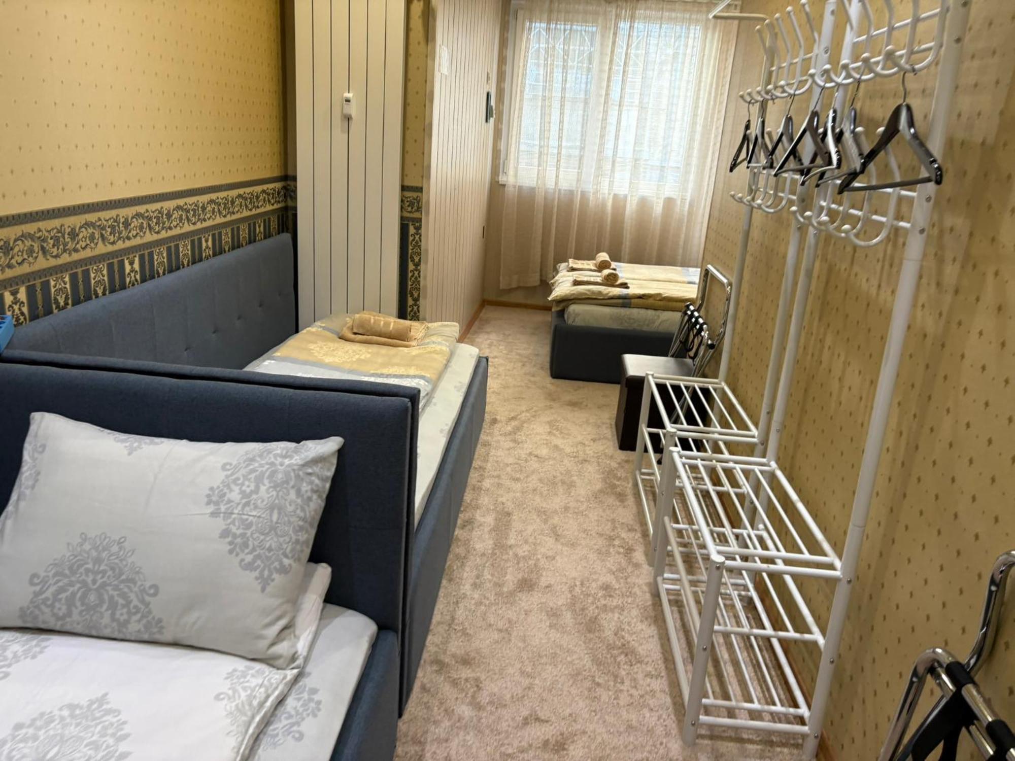 Kct Downtown Apartment Sofia Extérieur photo