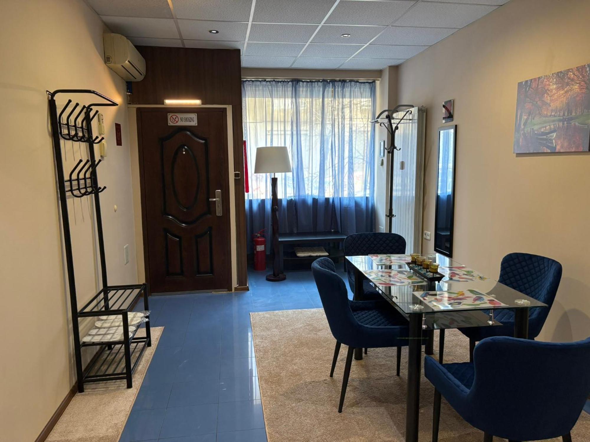 Kct Downtown Apartment Sofia Extérieur photo